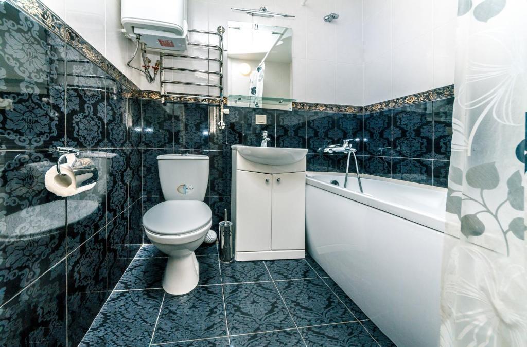 Luxcenterapartment Kyiv Quarto foto