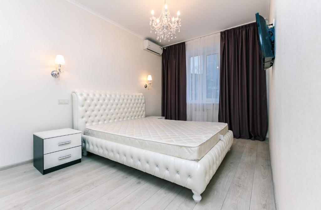 Luxcenterapartment Kyiv Exterior foto