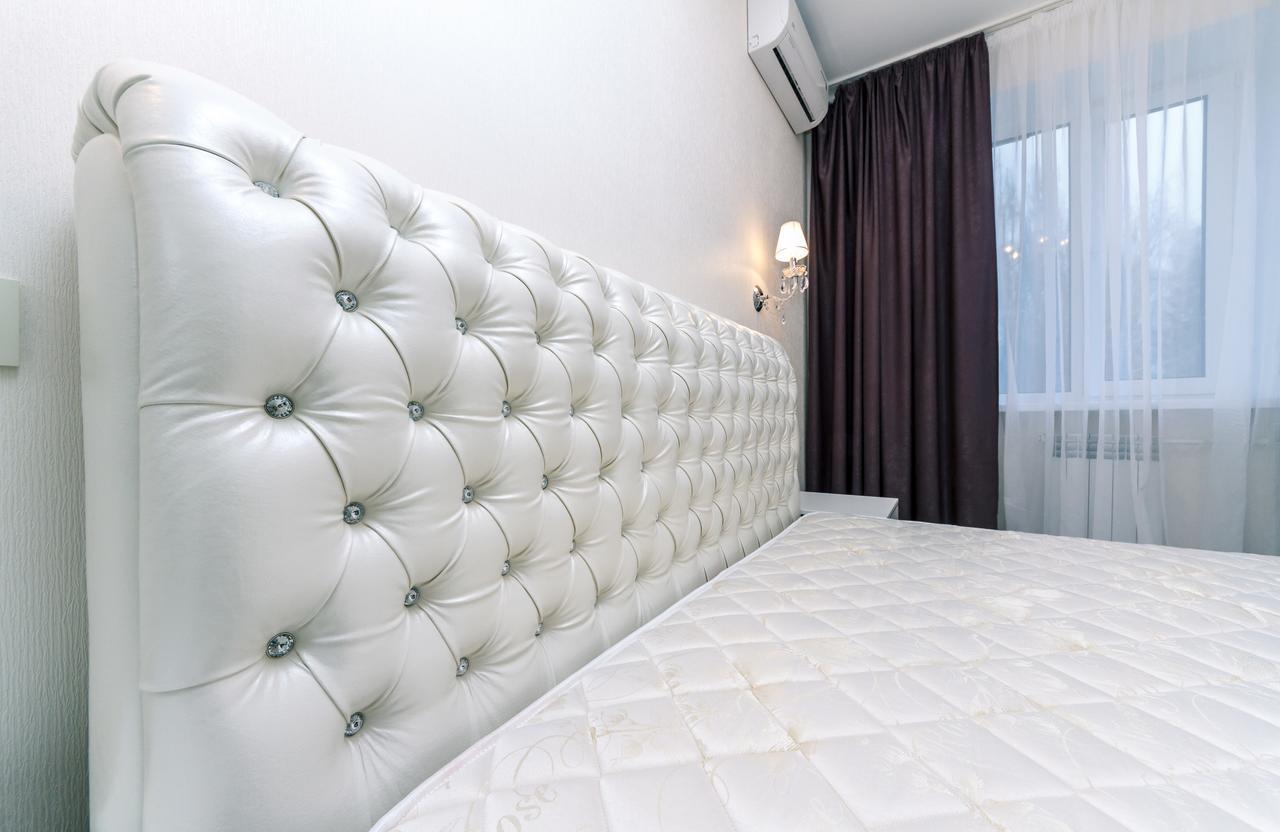 Luxcenterapartment Kyiv Exterior foto